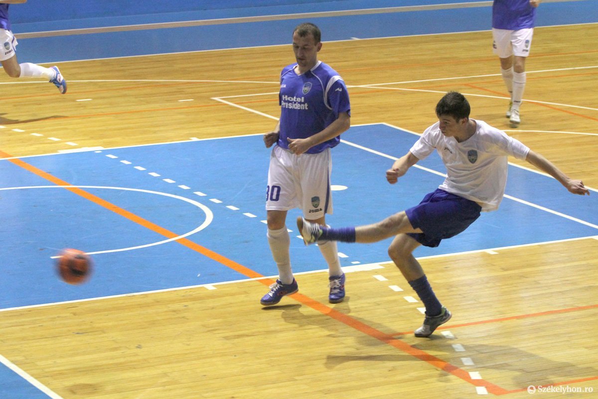 • Fotó: Boda L. Gergely