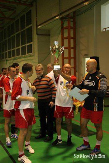 • Fotó: Berekméri Edmond