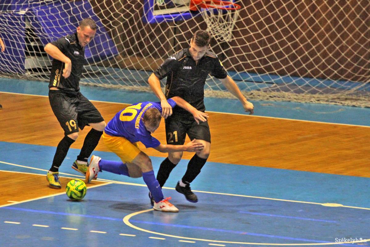 • Fotó: Boda L. Gergely