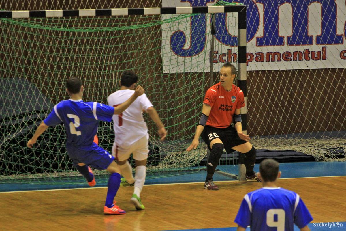 • Fotó: Boda L. Gergely