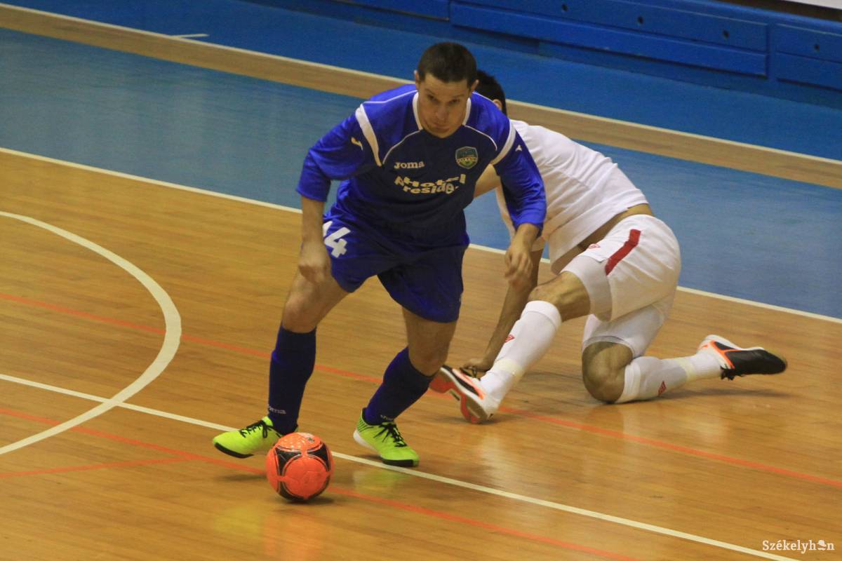 • Fotó: Boda L. Gergely