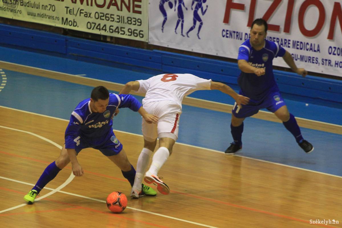 • Fotó: Boda L. Gergely