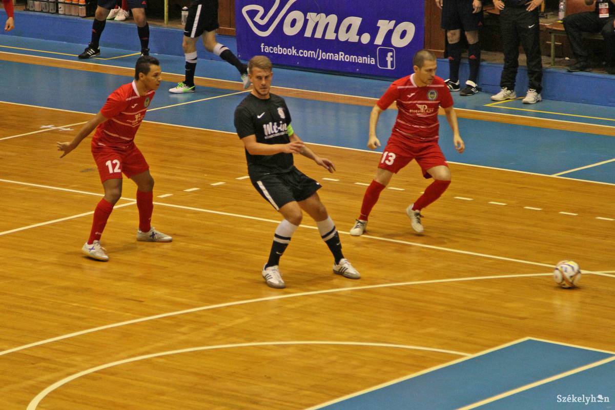 •  Fotó: Boda L. Gergely