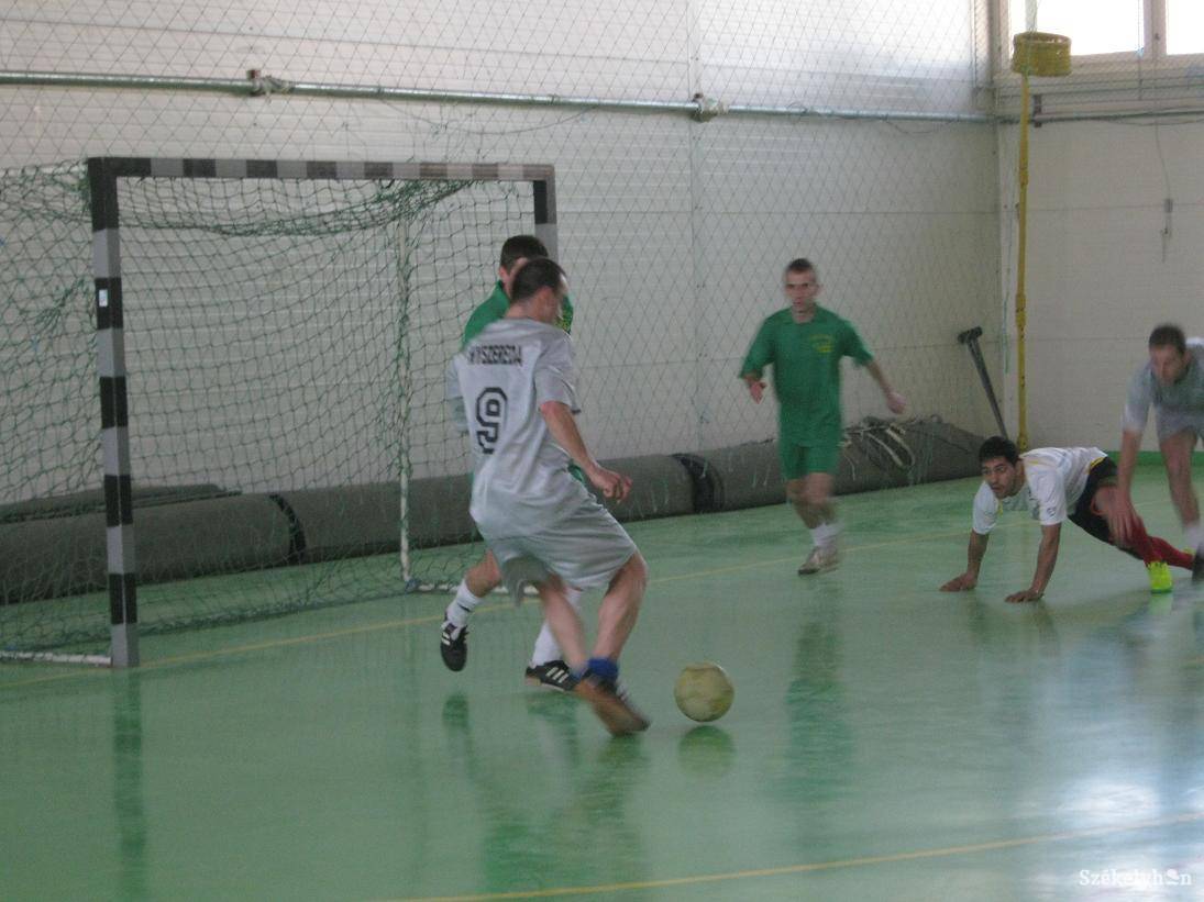 • Fotó: Gligor Róbert László