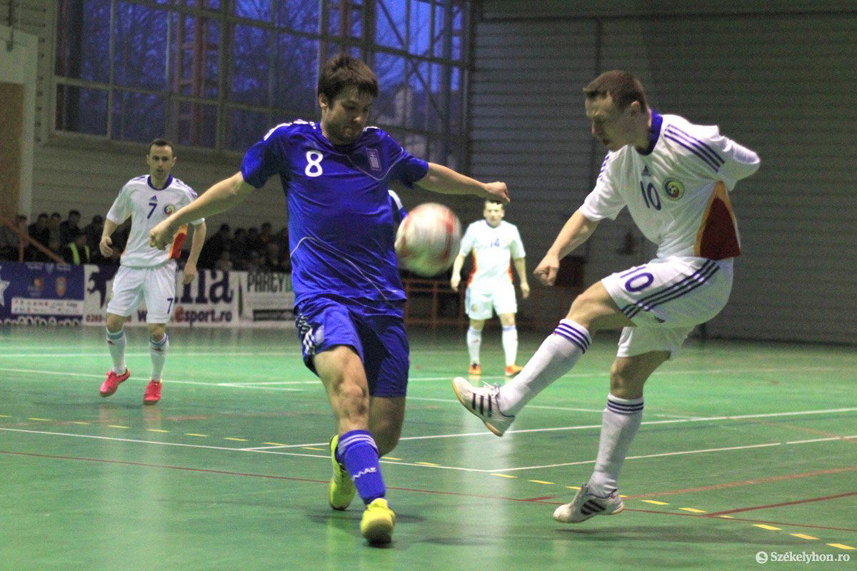 • Fotó: Boda L. Gergely