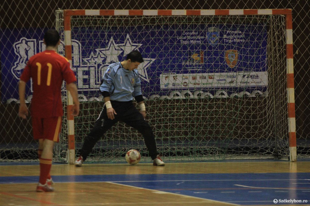 • Fotó: Boda L. Gergely