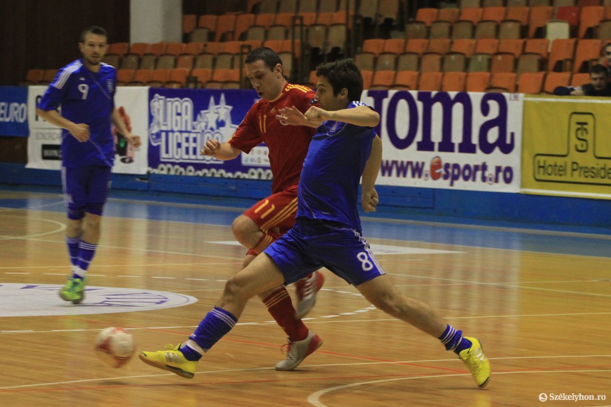 • Fotó: Boda L. Gergely