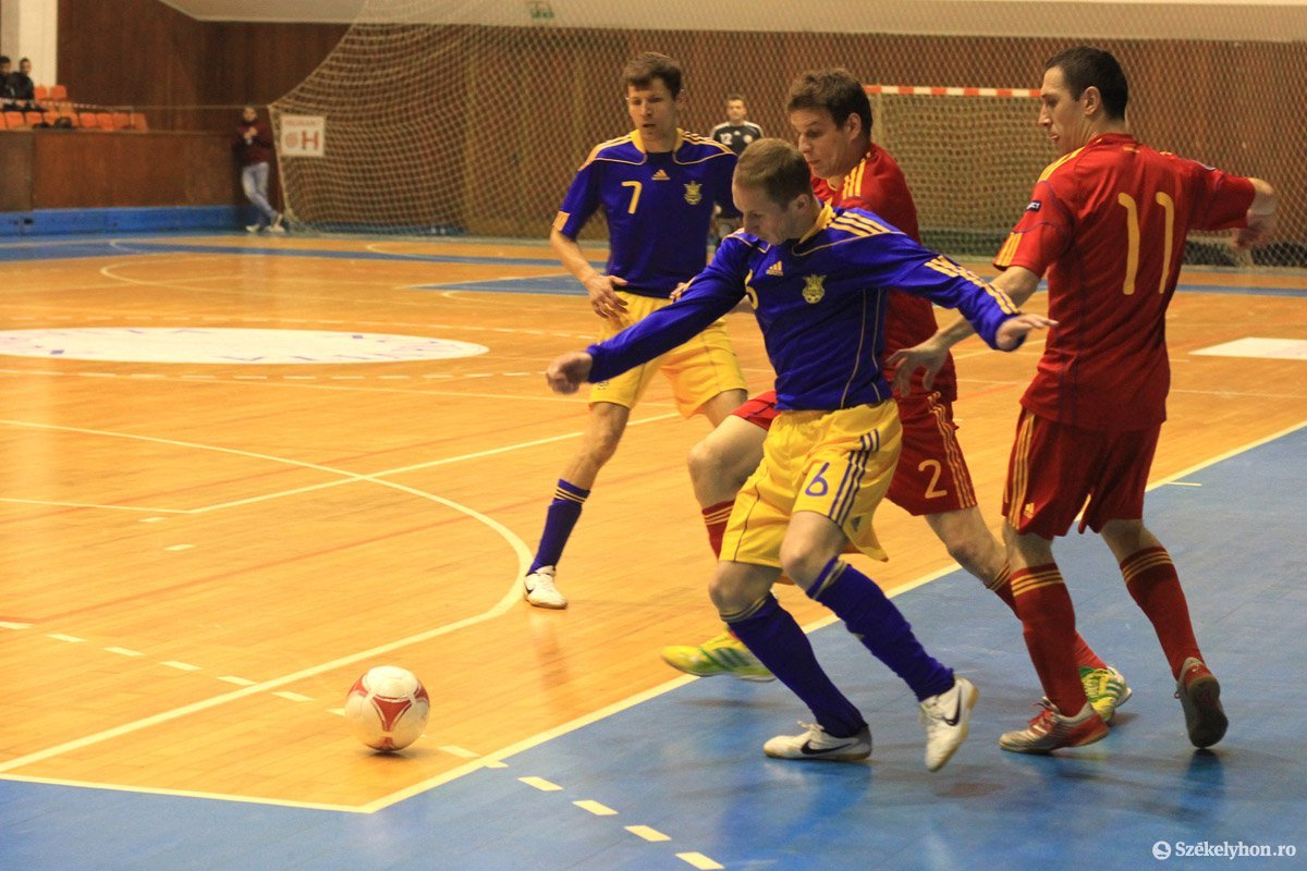 • Fotó: Boda L. Gergely