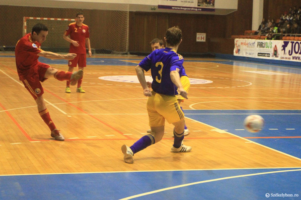 • Fotó: Boda L. Gergely