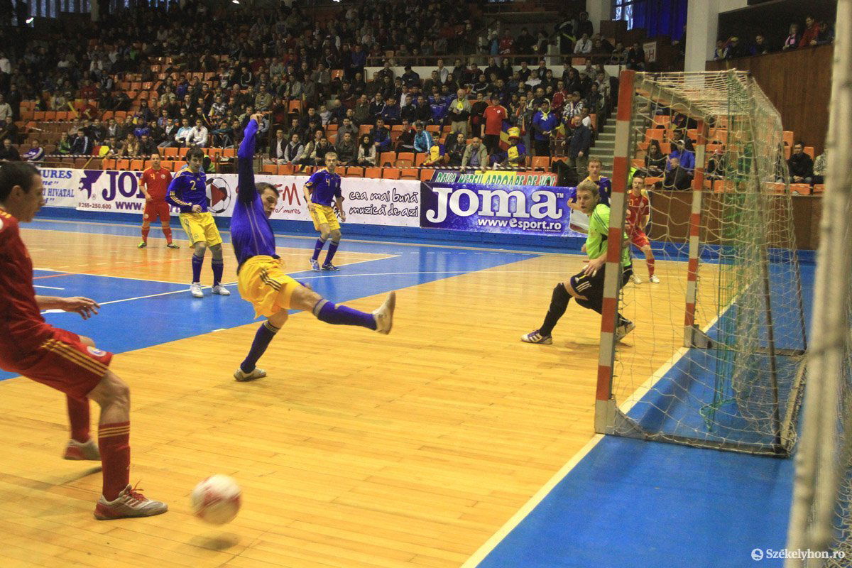 • Fotó: Boda L. Gergely