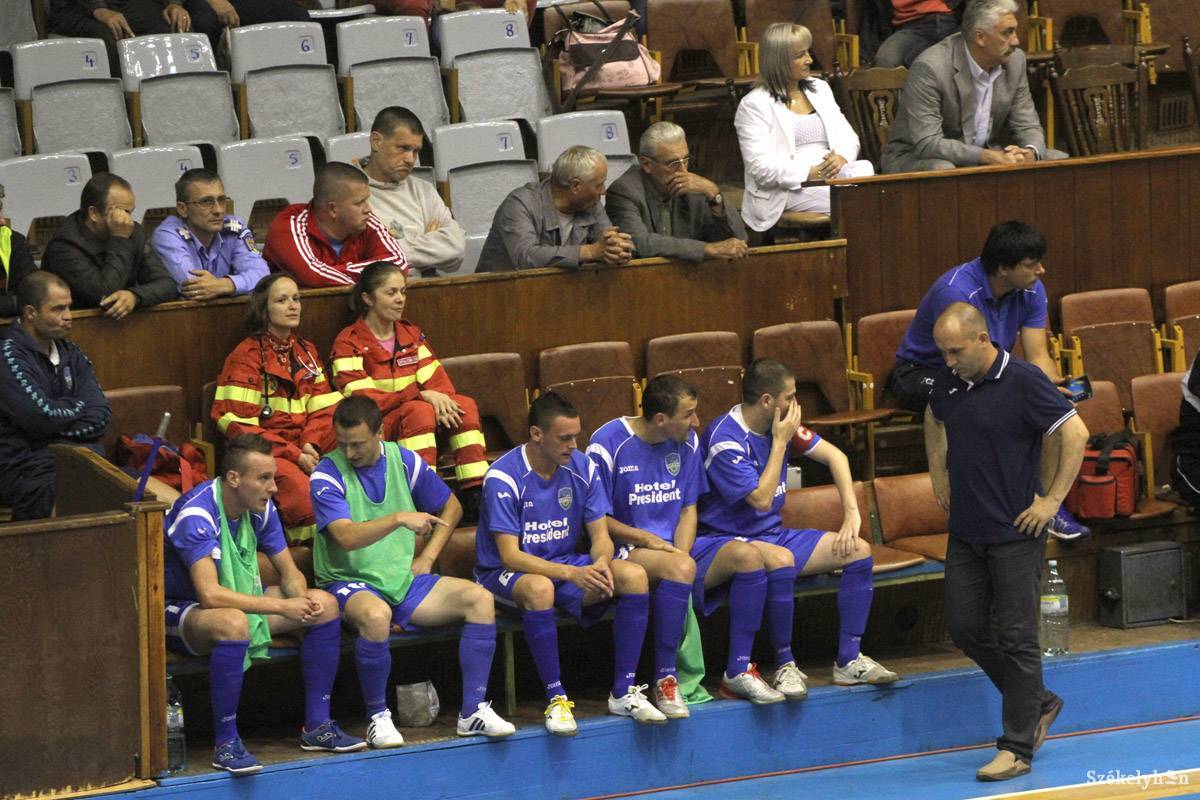 • Fotó: Boda L. Gergely