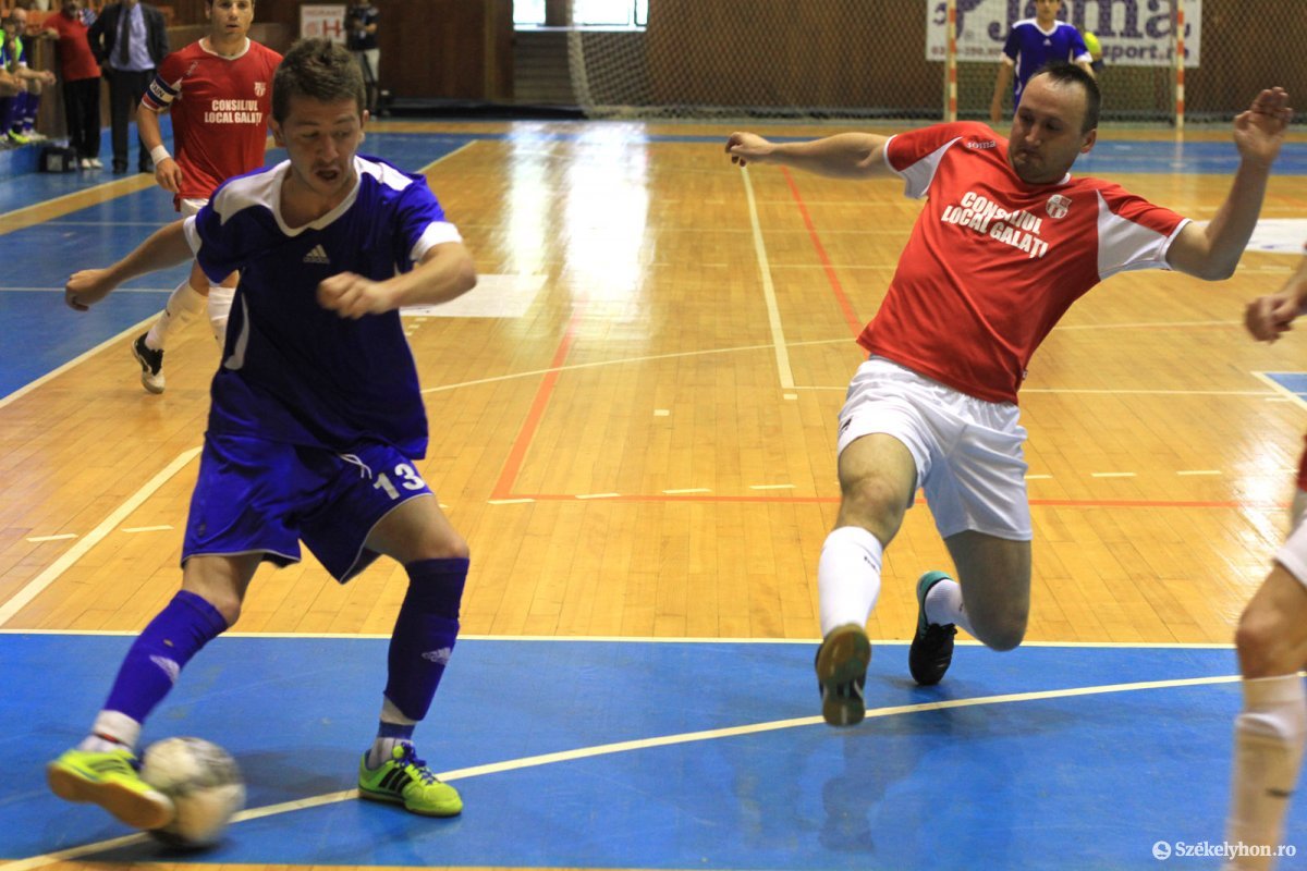 • Fotó: Boda L. Gergely