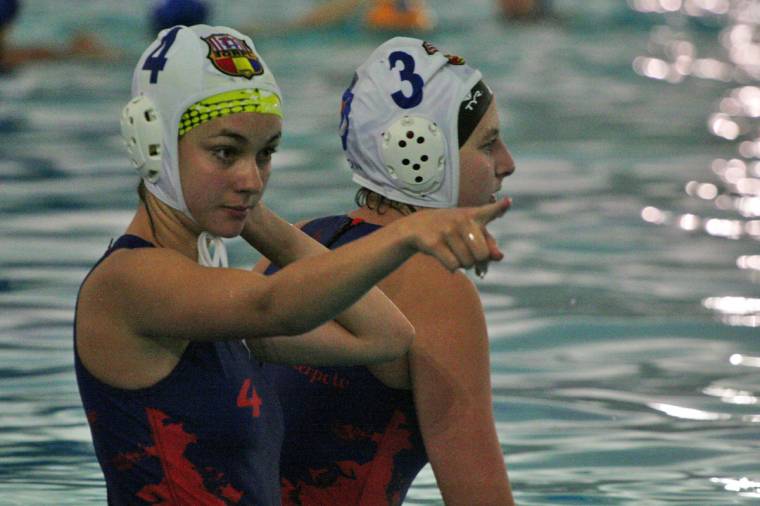 Szeghalmi Krisztina történelmet írt a góljával