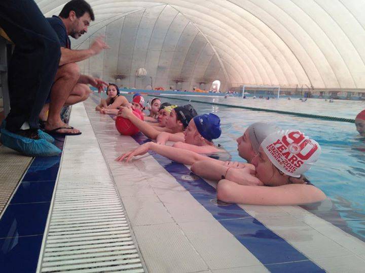 Bronzérmesek lettek Isztambulban