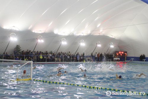 &bullet;  Fotó: Boda L. Gergely