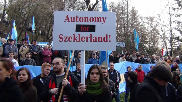 Ünnepelni hívják a gyergyószékieket