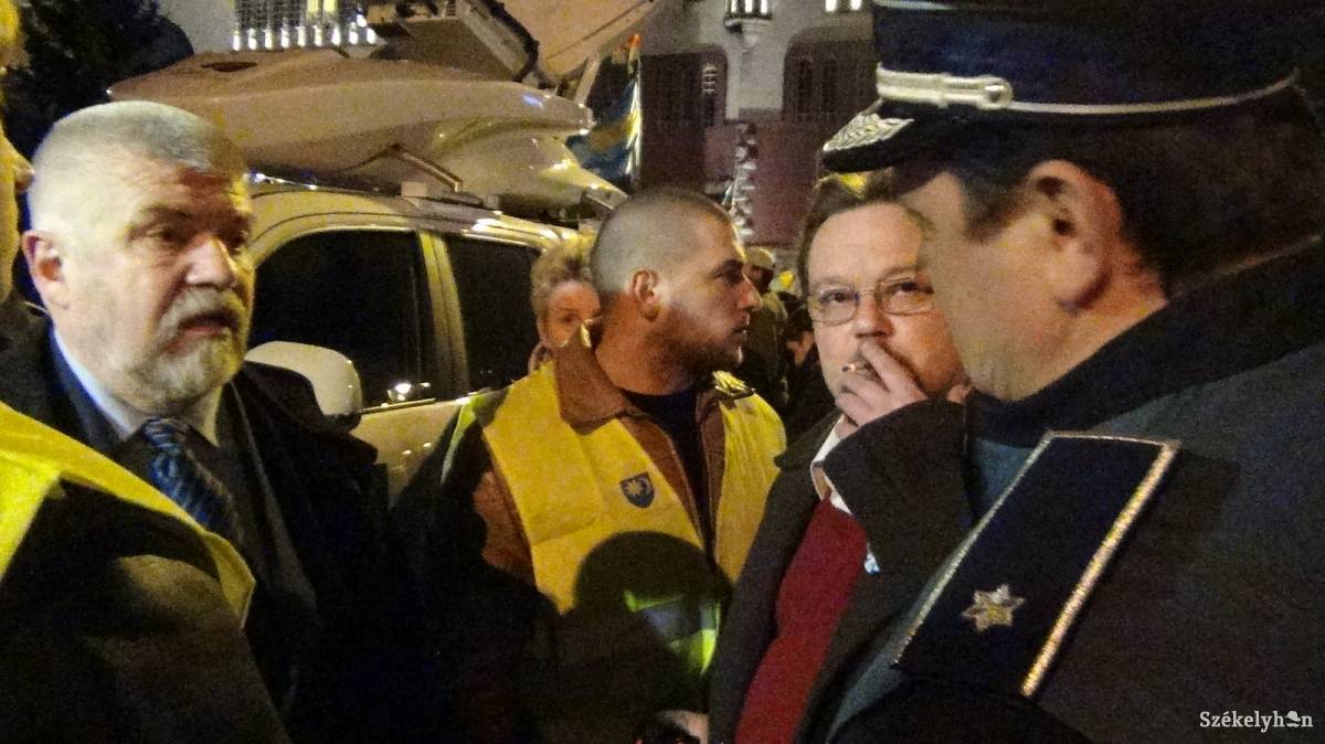 • Fotó: Rédai Attila