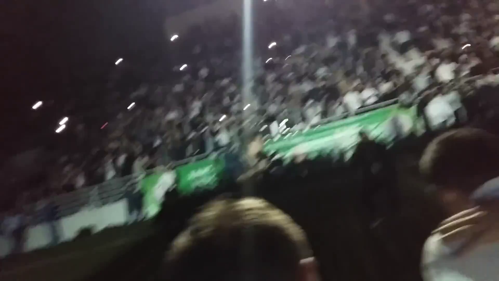 Székelyföld bemutatkozója a ConIFA-világbajnokságon