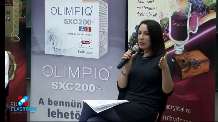 Szív- és érrendszeri betegségek esetében előforduló rizikófaktorokról dr. Balogh Csabával