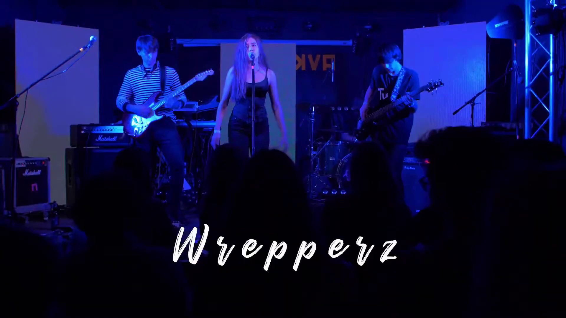 Anna and the Barbies turné – Nagyvárad