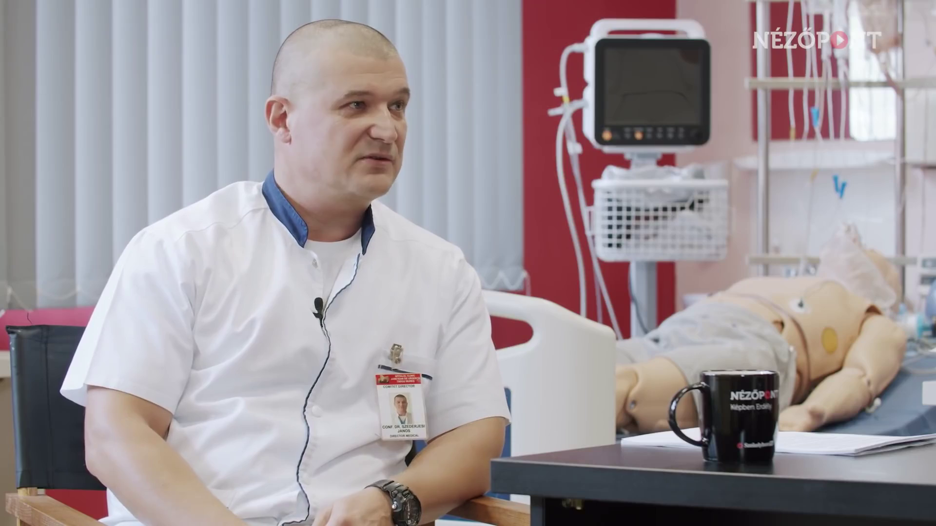 Nem csak a járvány, a szakemberhiány is súlyos