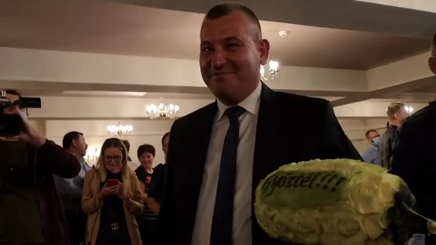 Így ünnepeltek Gálfiék Székelyudvarhelyen (2.)