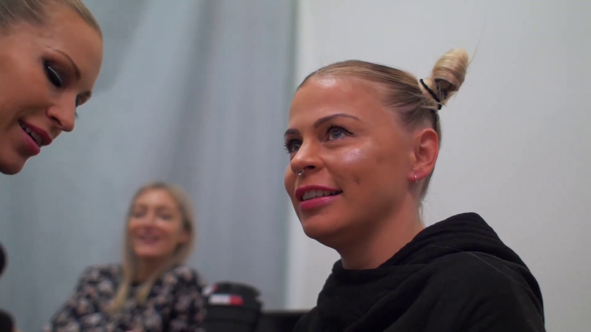Anna and the Barbies turné – Székelyudvarhely