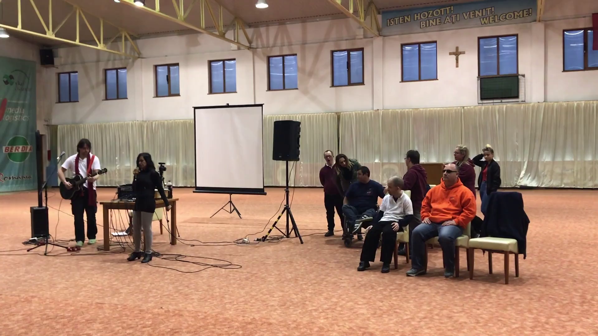 Nem adják fel: akik mindent megtesznek azért, hogy az Összefogás Háza felépülhessen