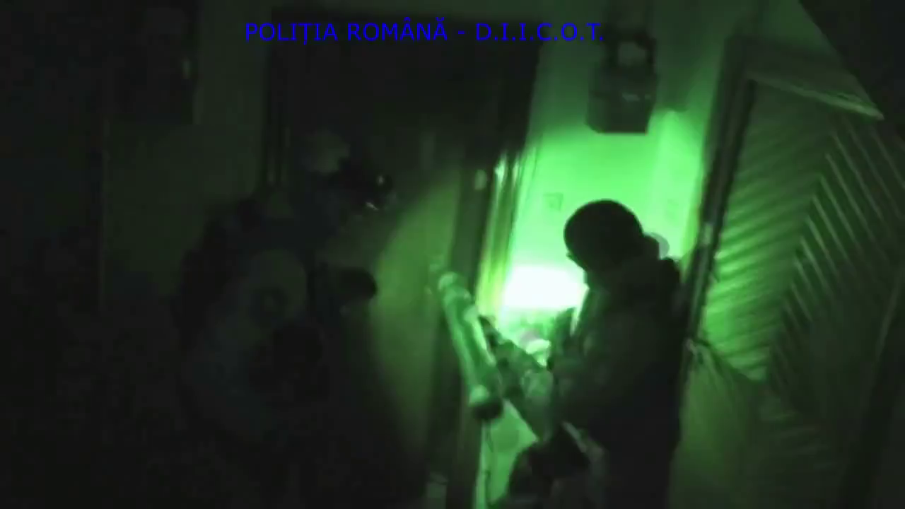 Ákosfalvától Szentegyházáig ér a leleplezett droglánc
