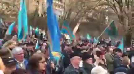 Székely szabadság napja: autonómiát