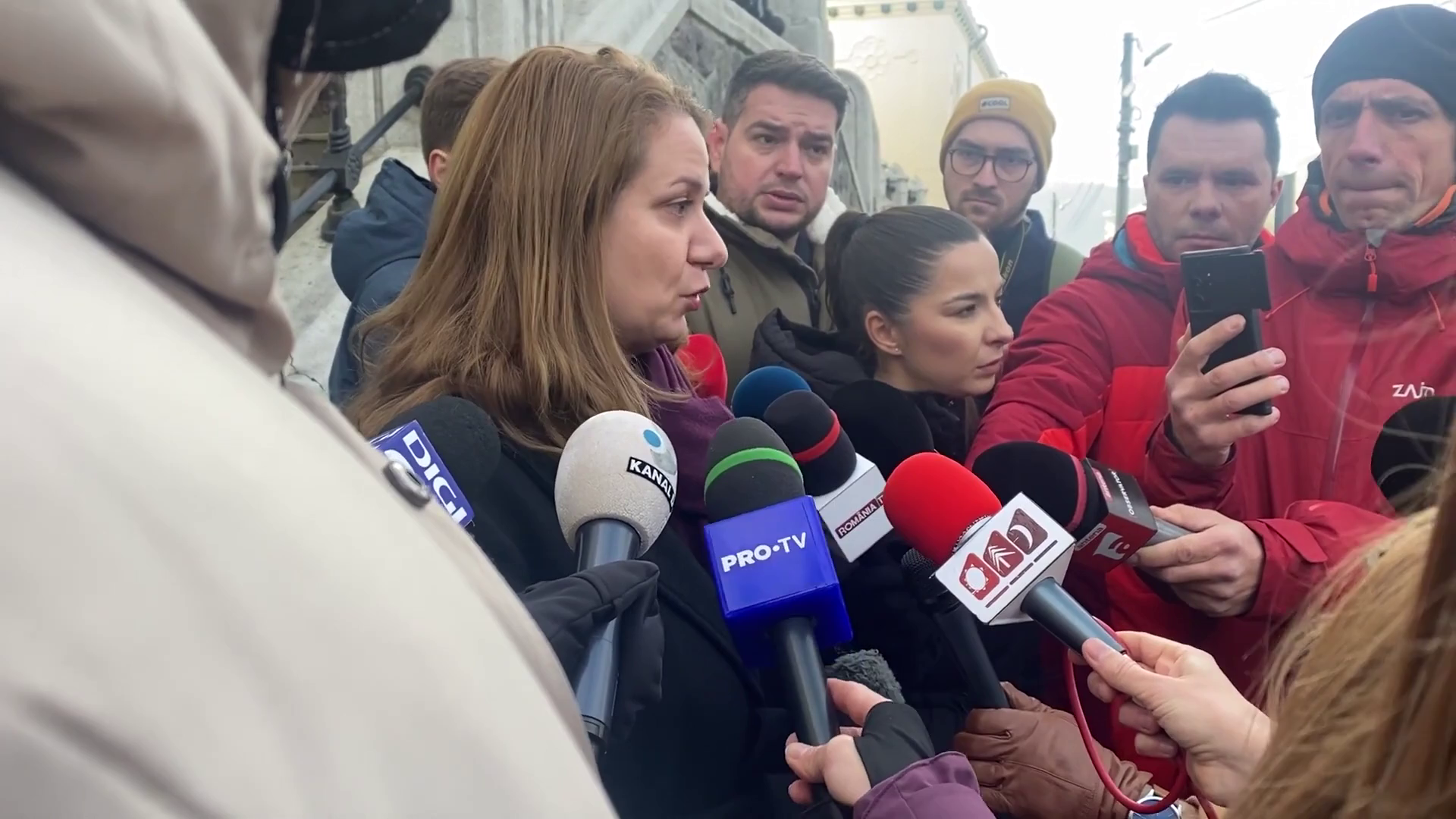 Sajtónyilatkozatok a székelyudvarhelyi tragédia kapcsán