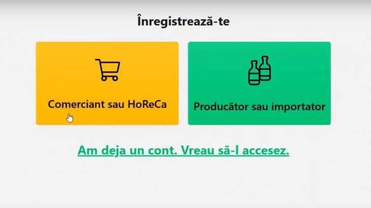 Regisztrációval kezdődik a palackvisszaváltós korszak