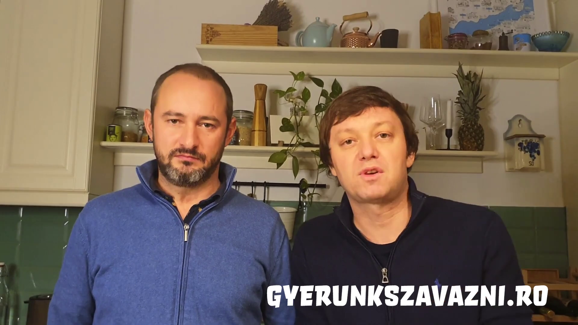 Hasznos tanácsok a szavazáshoz a Szomszédnénitől