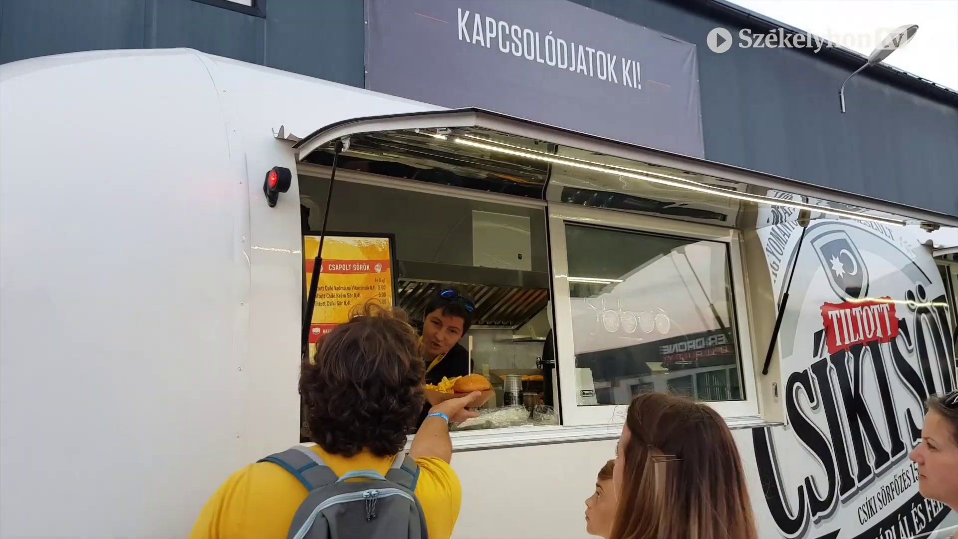 Egy hónap, hét koncert, pezsgő hangulat a Tiltott Fesztiválon