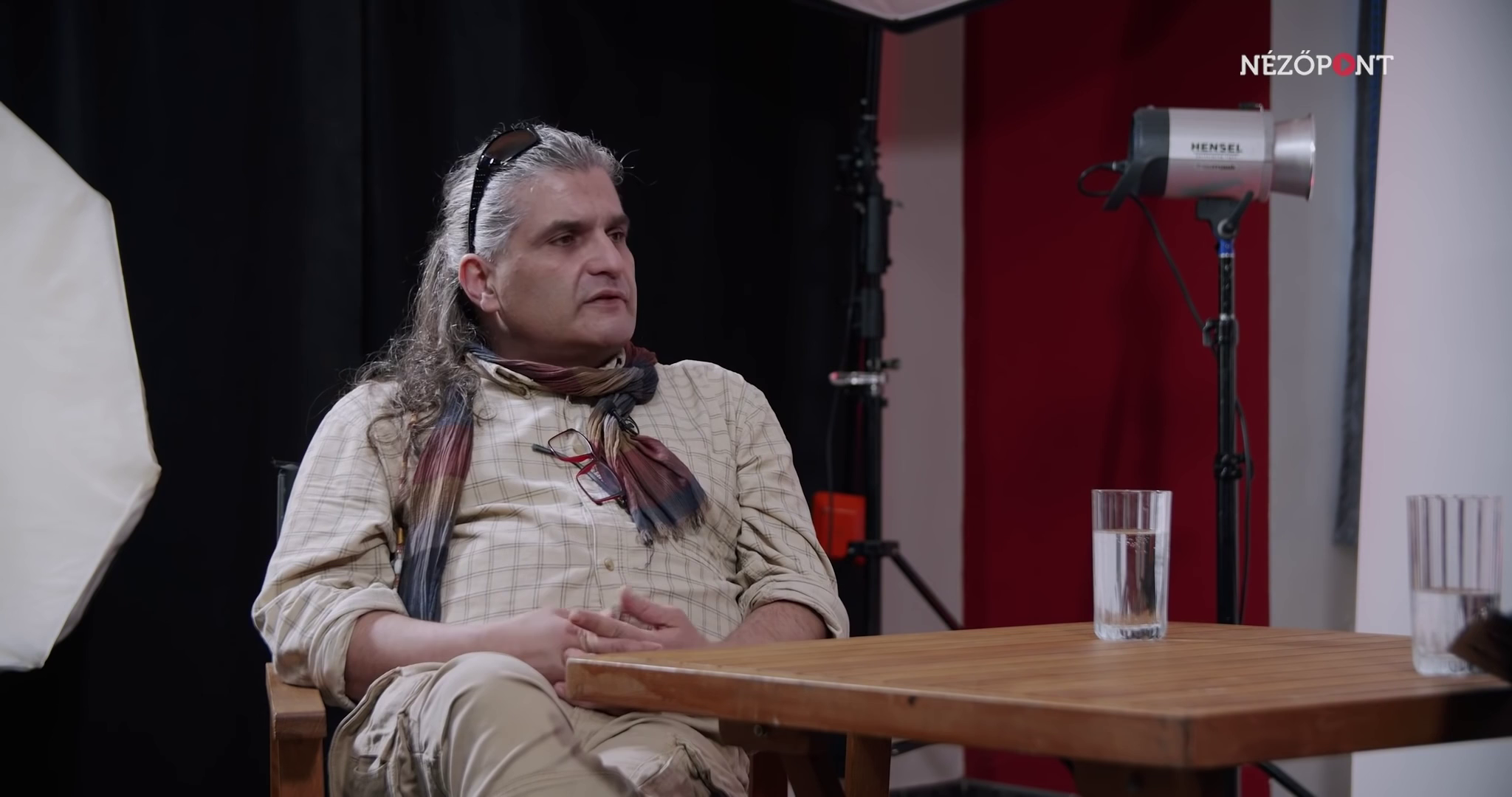 A nők arc nélkül szívesebben vetkőznek