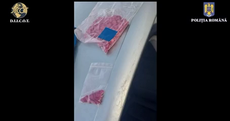 Száztíz ecstasyt próbált eladni, de ennél jóval több is volt neki