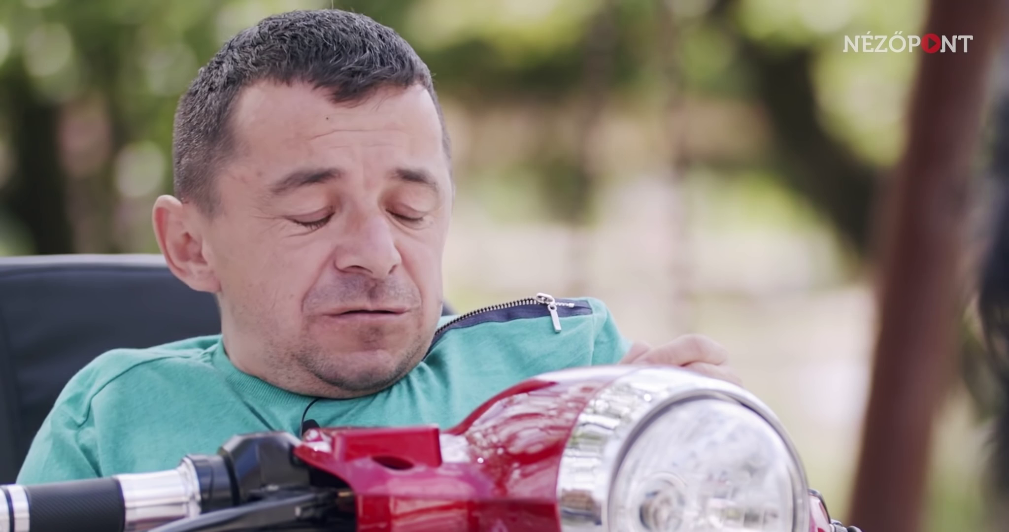 Márpedig az élet szép