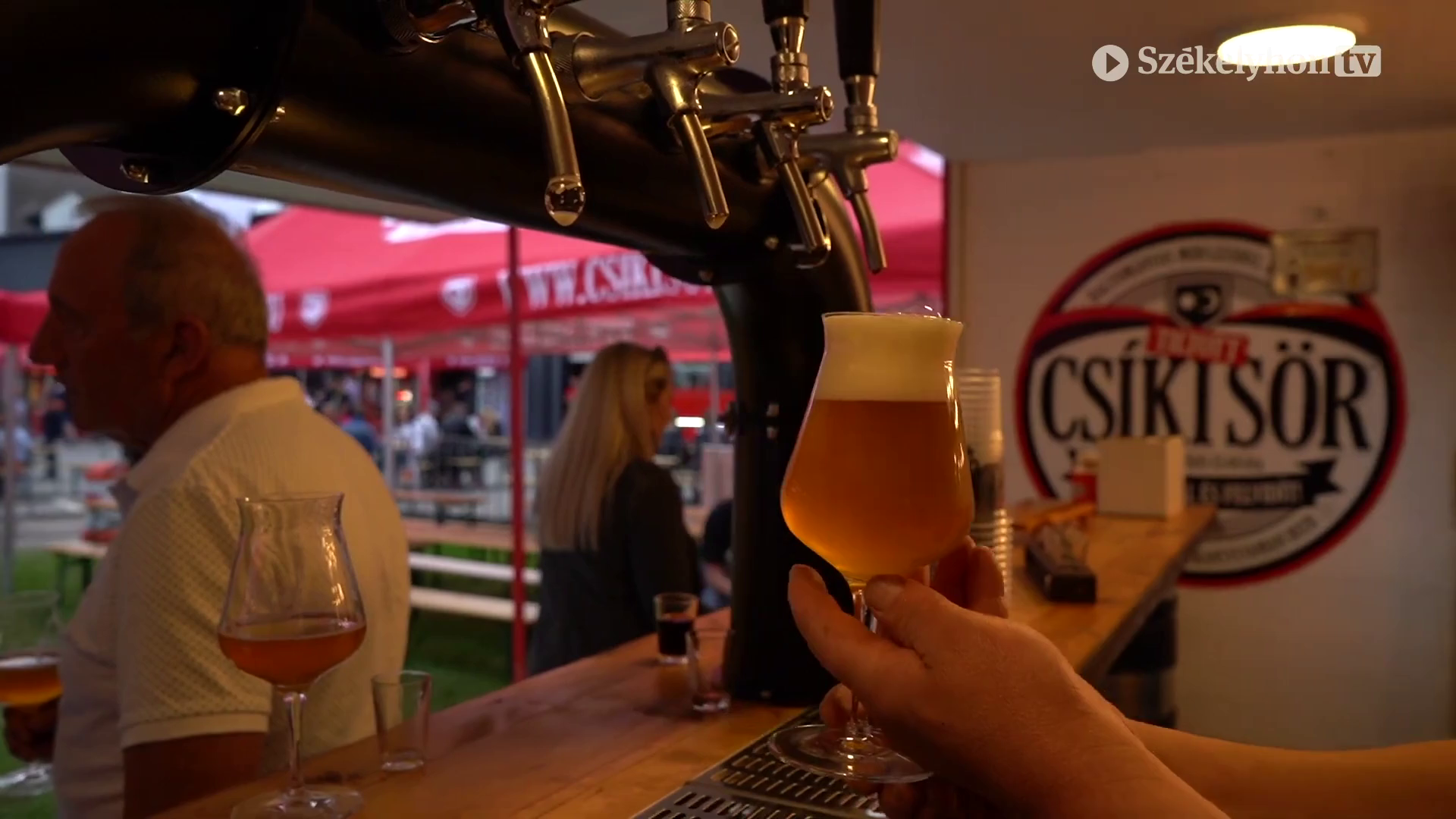 A szabadság íze a Tiltott Fesztiválon