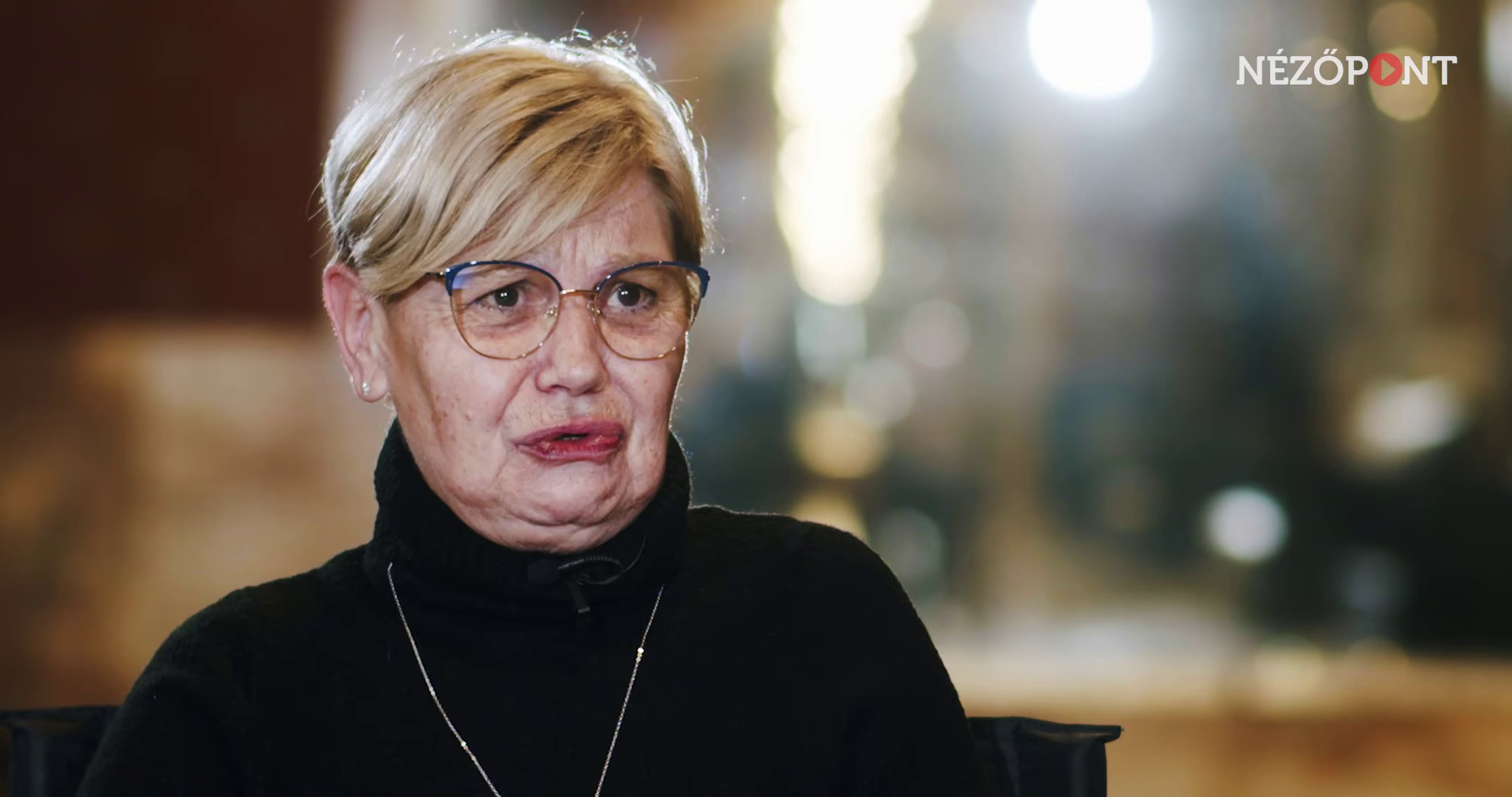 Meglőtték, három hónap múlva ismét kiment tüntetni