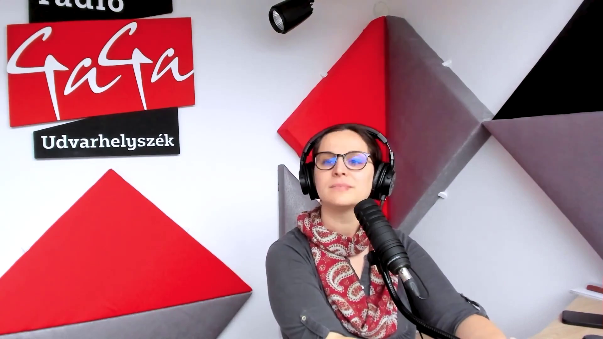Rendhagyó történelemóra Székelyudvarhelyen: Forradalom.ma