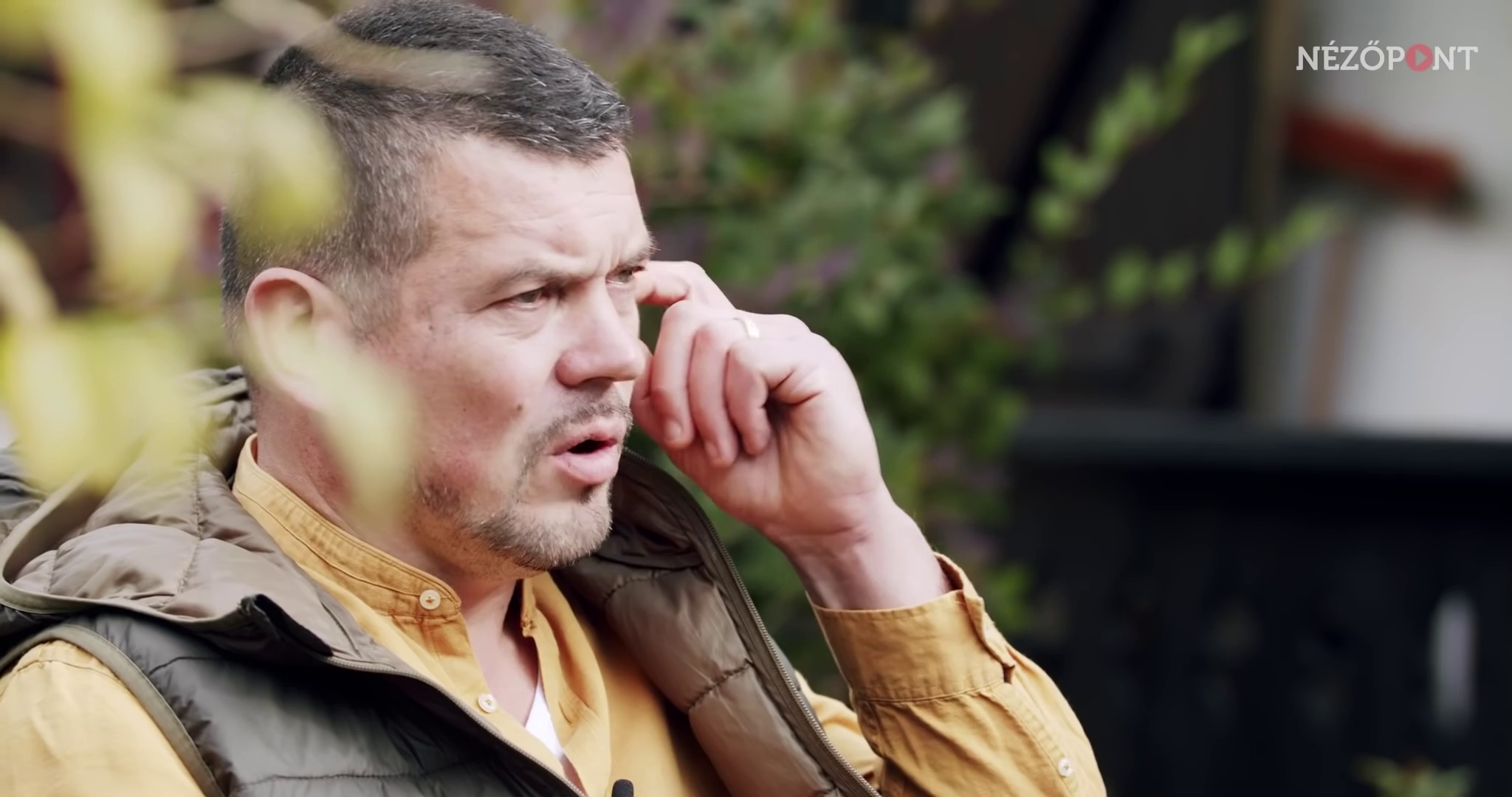 Bajtársak közt nincs halálfélelem: székely az idegenlégióban