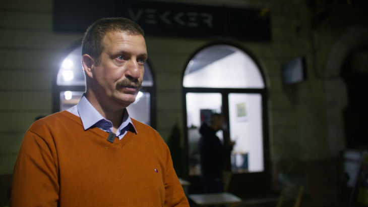 Középpontban Székelyföld tájainak szépsége, az ember és természet időtálló kapcsolata