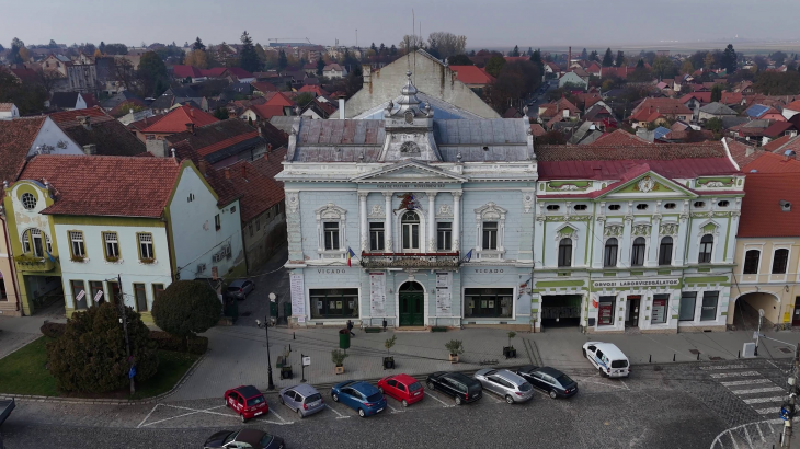 Továbbra is számítanak a helyi tehetségekre a kézdivásárhelyi színháznál