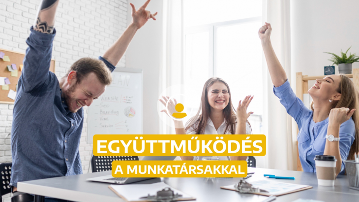 Nincs jó csapatmunka megfelelő vezető nélkül