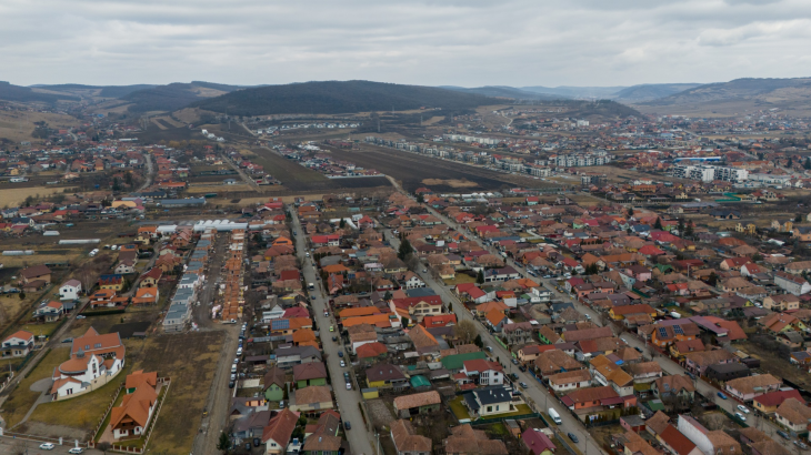 Területkisajátítások is lesznek a kaotikus lakótelep rendezésekor