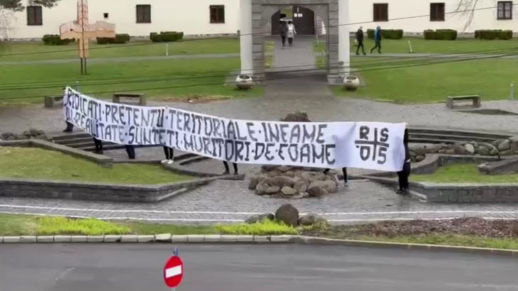 Már-már rendszerszintű a magyarellenesség tolerálása