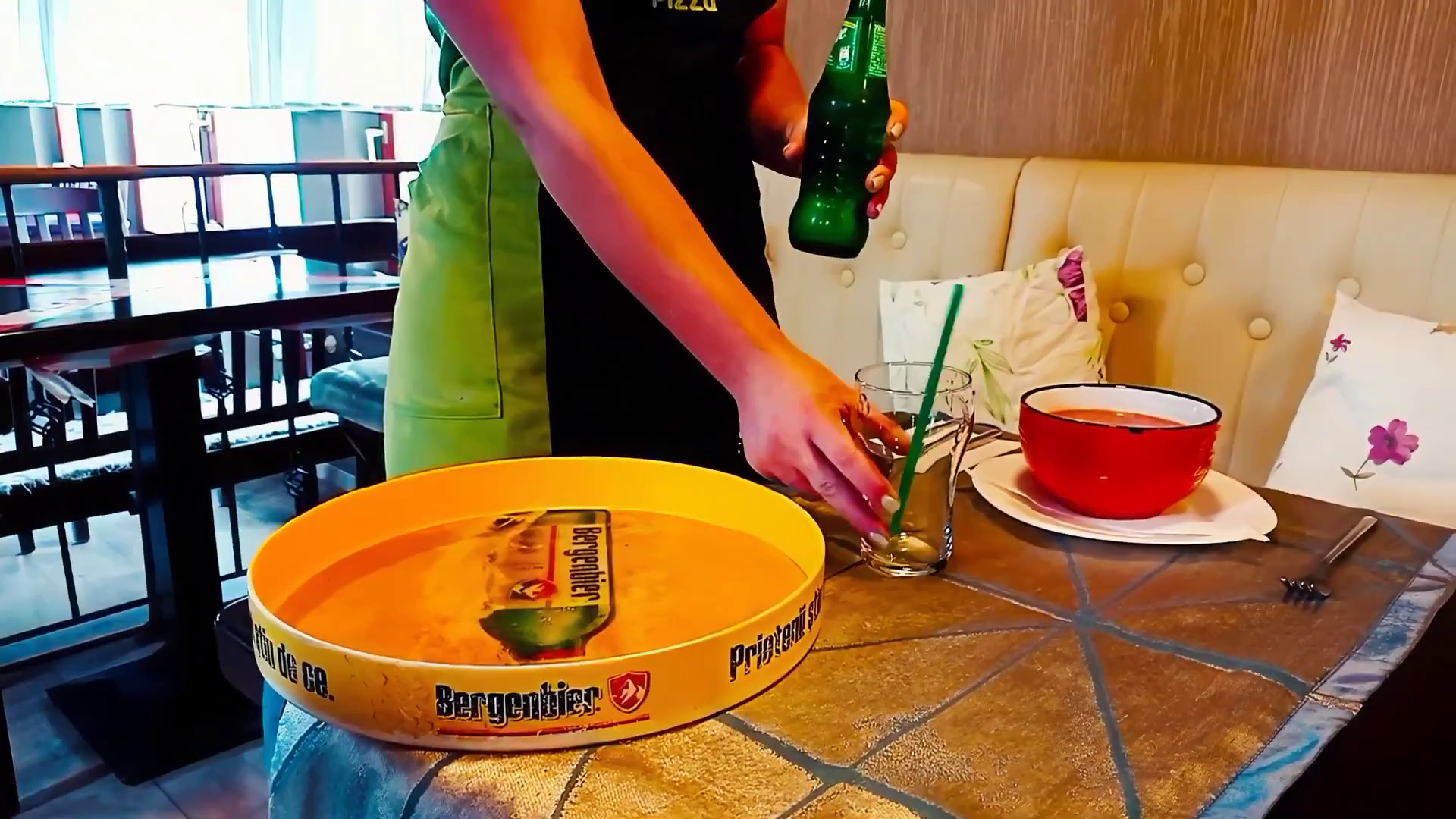 „A siker az az érzés, amikor leküzdöd az akadályokat a cél érdekében”
