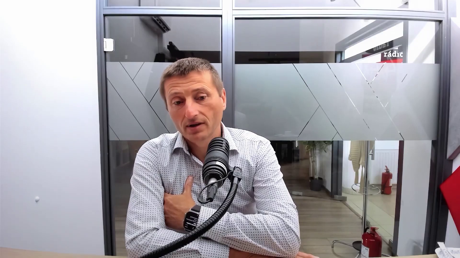 „A jó irány az, ha megtaláljuk, miben vagyunk a legjobbak”