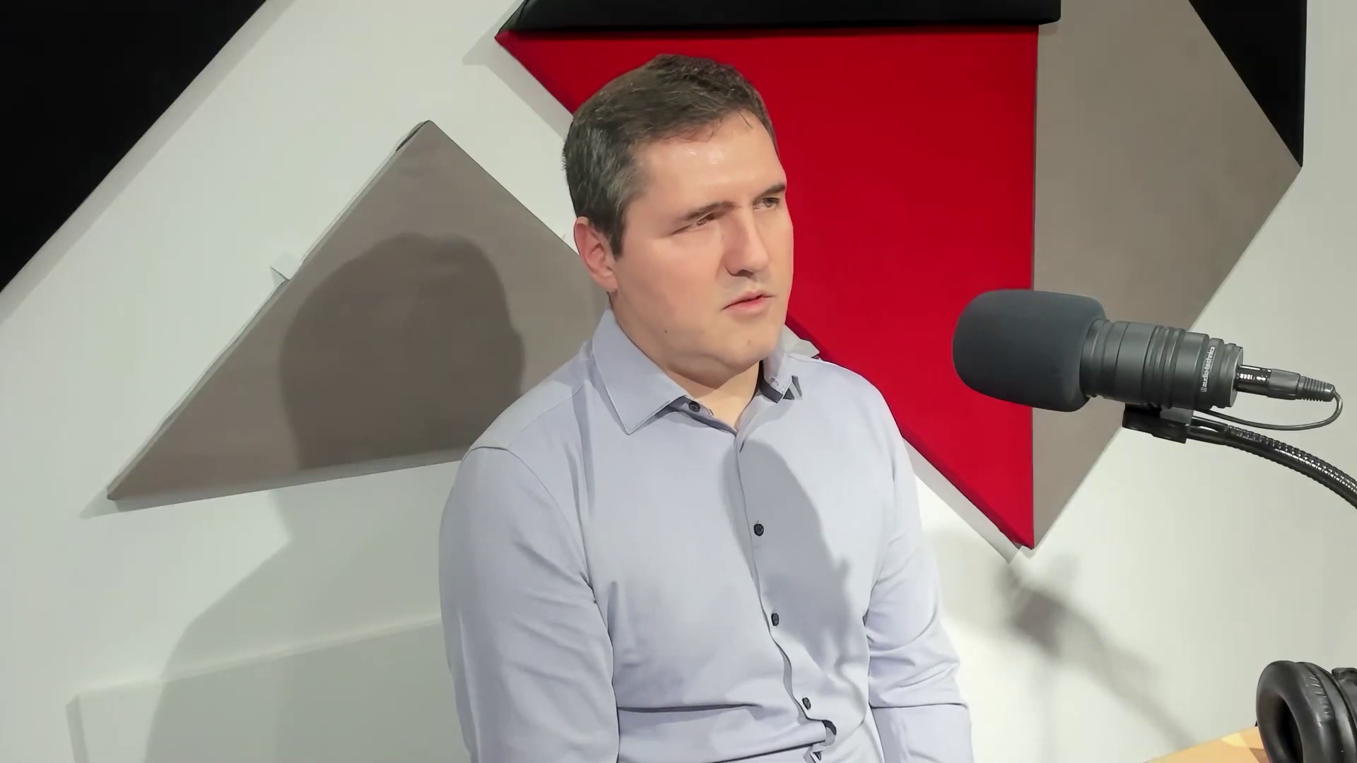 „Céget úgy kell építeni, hogy csapatot kell építeni!”