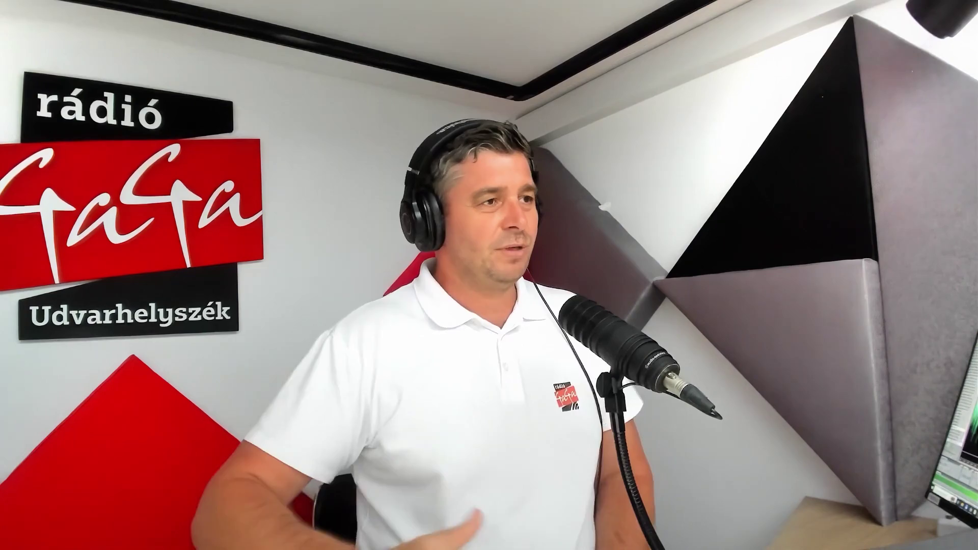 „Megtalálni az egyensúlyt a jó és rossz döntések között”